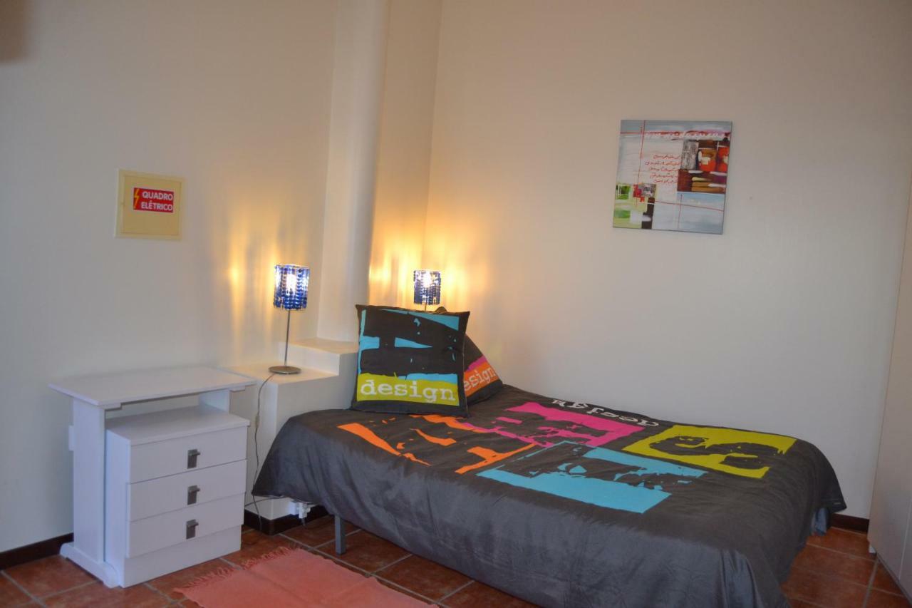 Ferienwohnung Ribeira Brava Studio Sea View Exterior foto